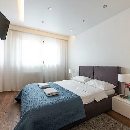 Apartment P&o Oxygen Wronia 4 *