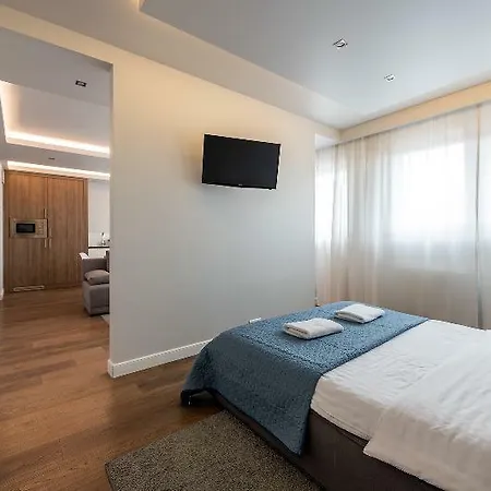Apartment P&o Oxygen Wronia 4 *