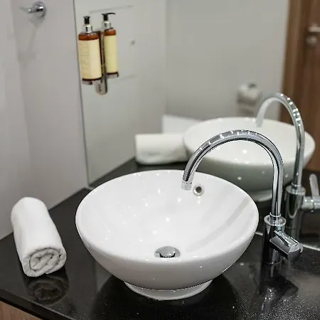 P&o Oxygen Wronia 4 * Βαρσοβία