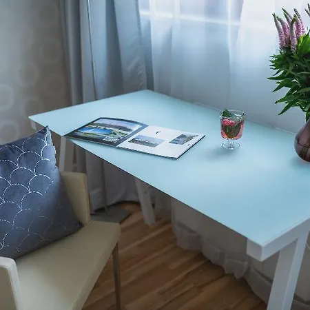 Apartment P&o Oxygen Wronia 4