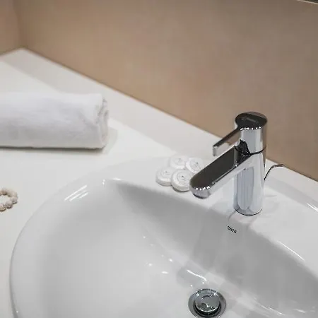 Apartment P&o Oxygen Wronia 4 *