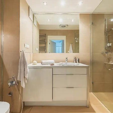 P&o Oxygen Wronia 4 * Βαρσοβία