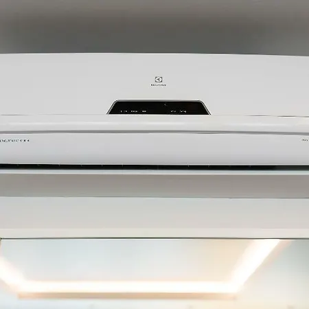 Daire P&o Oxygen Wronia 4 Varşova